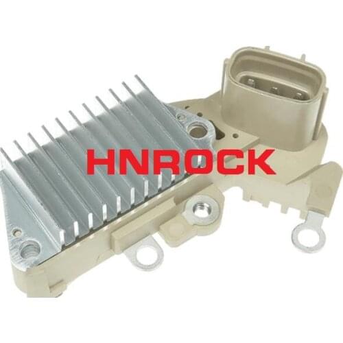 NEW Alternator Voltage Regulator 13321500 03-021 1113353 81113353 IN437 27700-11070 27700-66040 YR-656 YR-656H 35-8239
