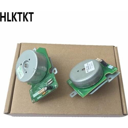 Original FOR HP P4014 p4015 p4515 p4515X 4014 4015 4515 4515X Main drive motor Drum Drive Motor RM1-5052 RM1-5052-000