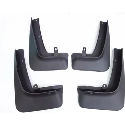 CAR FRONT & REAR Splash Mud Guards Mud Guards Flaps FIT FOR 2018-2019 BMW X5 M Sport