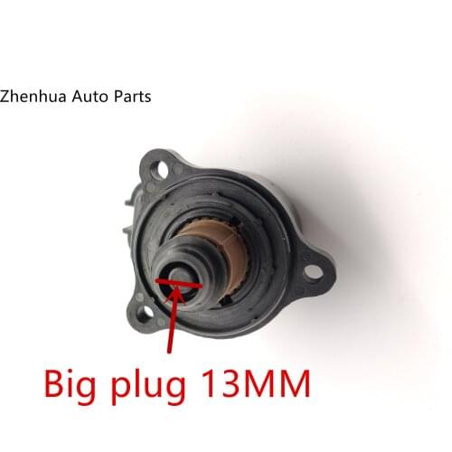 1piece IAC IDLE AIR CONTROL VALVE For Mitsu-bishi Pajero Montero Shogun Galant Sport MD628119 MD628174 Car accessories Fast