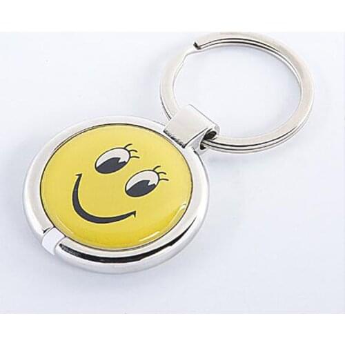 10 pcs EM4305 T5577 Duplicator Copy 125khz RFID Tag llaveros llavero Porta Chave Card Sticker Key Fob Token Ring Proximity