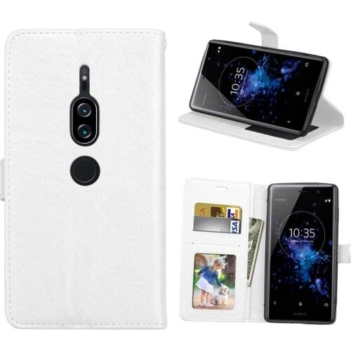 Чехлы для телефонов Sony Xperia XZ2 Compact Samsuoda China At AliExpress