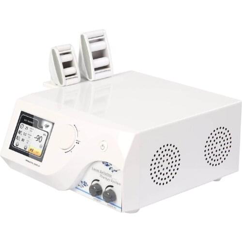 Starvac SP2 Vacuum Cellulitis body contouring Therapy for salon beauty equipment