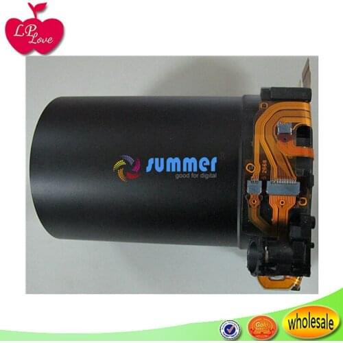 Sx400 lens with CCD for Canon sx400 zoom Camera repair part free shipping