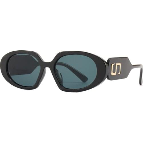 Womens Cat Eye Sunglasses VIAJAR China