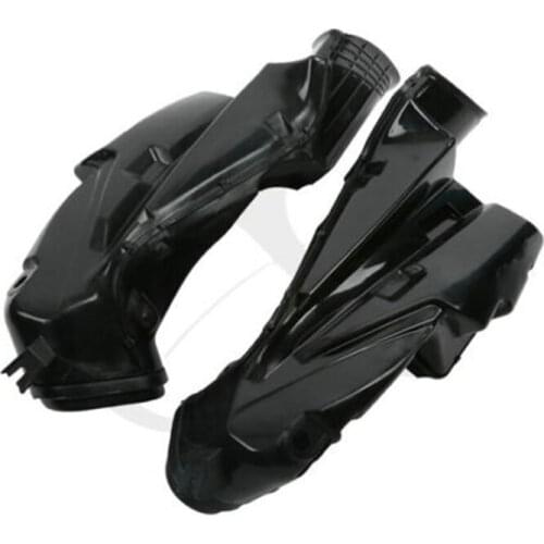 Fairing RAM Air Tubes Ducts Intake For SUZUKI GSXR600 GSXR 600 GSXR750 750 06-07 Motorcycle Accessory