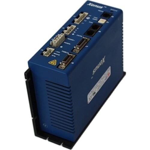 XTL-230-36 Copley Xenus Servo Drive / Driver Used