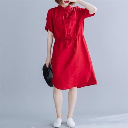 2020 New Brand Summer Maternity Dress Woman Casual Large Size Dresses Pregnant Woman Clothing MD-02247