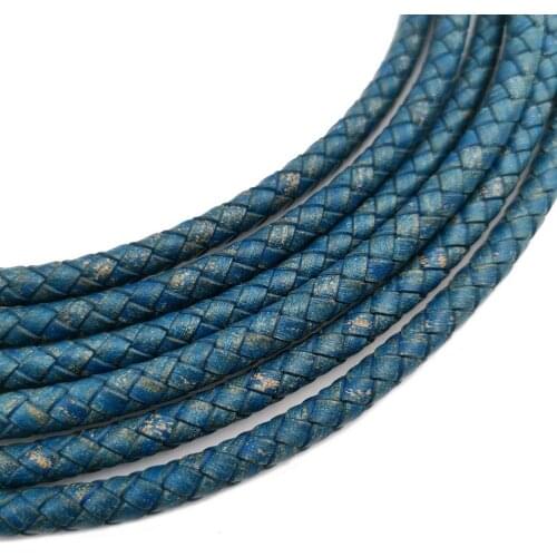 AaaZee Braided Bracelets