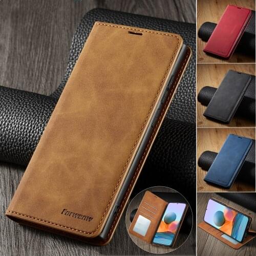 Aierkeba Phone Cases Xiaomi Redmi Note 9T 5G