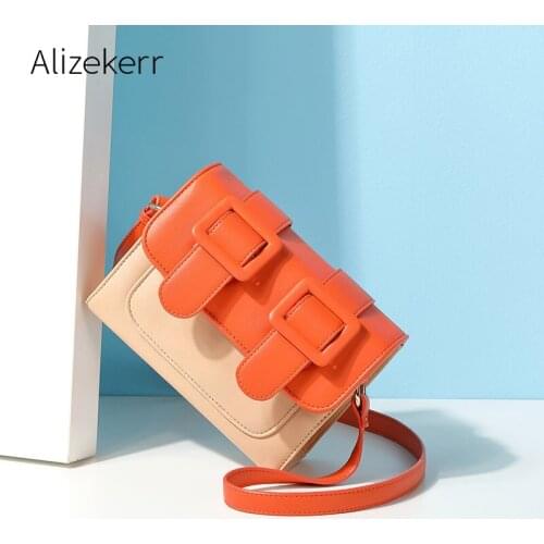 Женские классические сумки Alizekerr China At AliExpress