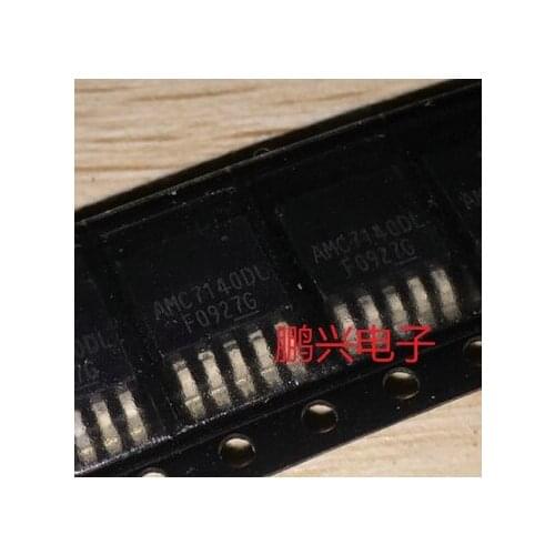 AMC7140DLGT AMC7140DL