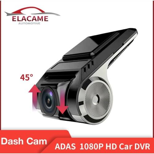 ELACAME Car DVRs