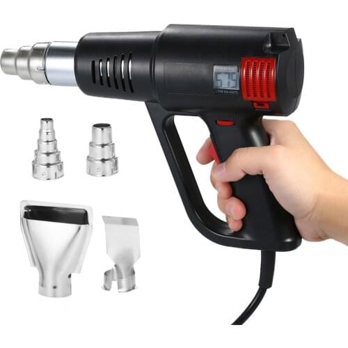 KKMOON Heat Guns