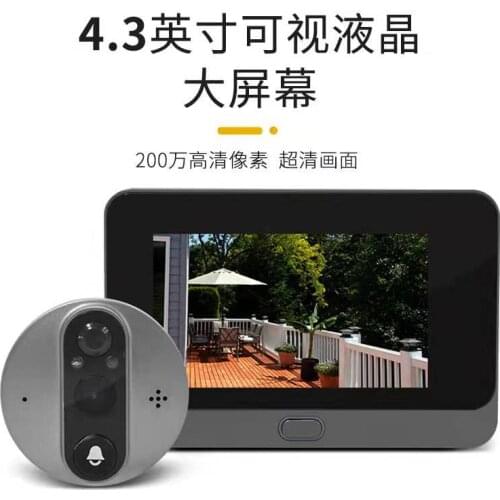 Видеодомофоны LZQLY China At AliExpress