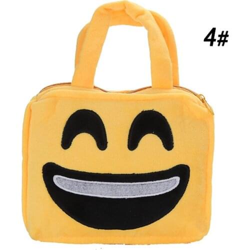 Cute Kawaii Plush Shoulder Bags Cartoon Handag Children Bag for Kids Girls Gifts FA$B Women bag