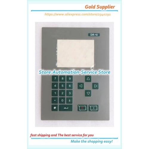New DA41 DAC360 DA52 DA56 Keypad
