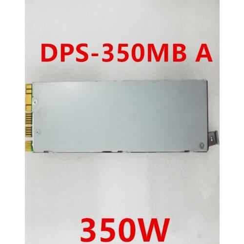 New PSU For Delta 350W Power Supply DPS-350MB A