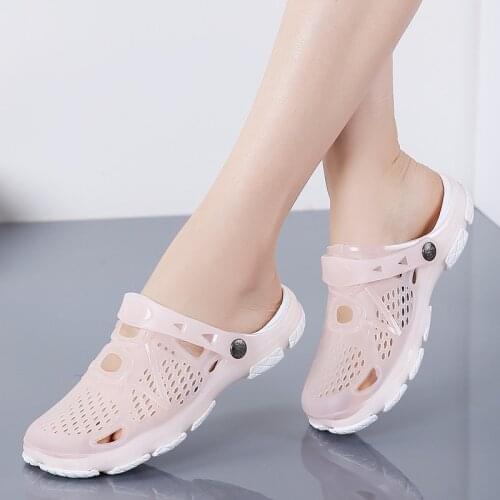 PUAMSS Women's Sandals