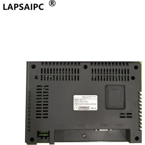 Lapsaipc SK-070FE SK-070HE SK-070FS SK-070HS SK-070MS SK-070GE SK-070ME SK-070GS SK-070BE HMI Touch Screen