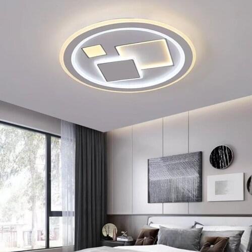 Modern living room bedroom ceiling lamp porch corridor LED lamp balcony aisle ceiling lamp factory direct sales