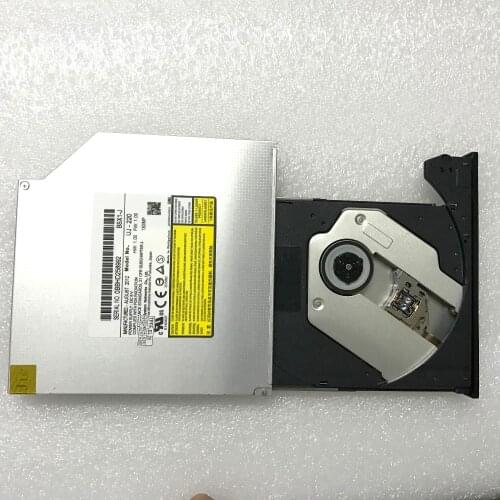 TPFEEL bluray drive for Matashita UJ-220 UJ220 Blu-ray BD-RE DVD Rewriter 12.7mm IDE laptop Internal Blu-Ray Burner Writer drive