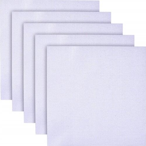 Painting Cross Stitch Fabric Cotton And Linen Needlework Household Modern Art Handmade DIY Craft Embroidery Cross Stitch Fabric