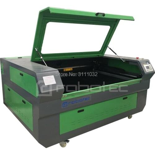 High performance textile fabric leather cutting machine co2 laser cutting machine 1390