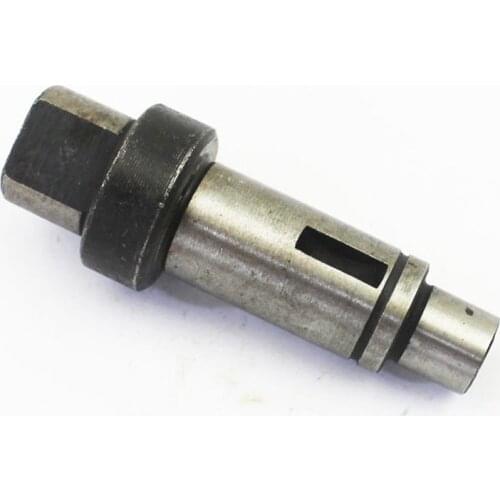 1PC For Makita 5900B Spindle Of Electric Circular Saw Output Shaft 9inch 235 Power tool accessories 68.7mm Length