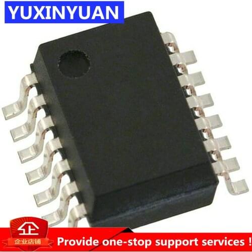 4pcs PIC16F1824 PIC16F1824-I/SL SOP-14