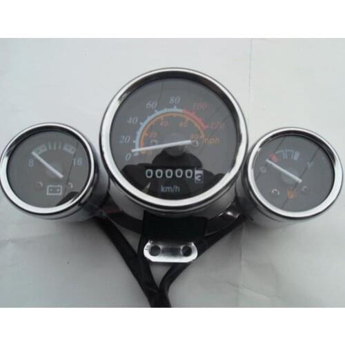 Motorcycle accessories giant turtle scooter original instrument assembly , stopwatch assembly. Giant turtle car accessories