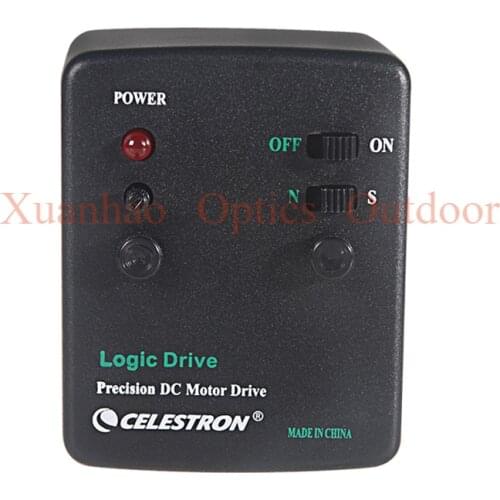 Celestron EQ2 equatorial mount, astronomical telescope accessories, economical electric tracking motor 80eq90eq130eq single axis