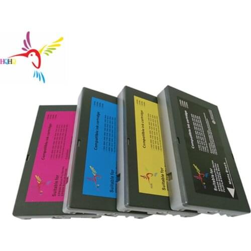 HQHQ 7450 9450 Ink Cartridge with Pigment Ink for Epson T6122-t6124 t6128 Ink Cartridge Compatible 9450 Ink Cartridge for Epson
