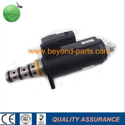 Kobelco sk200-8 solenoid valve YN35V00048F1