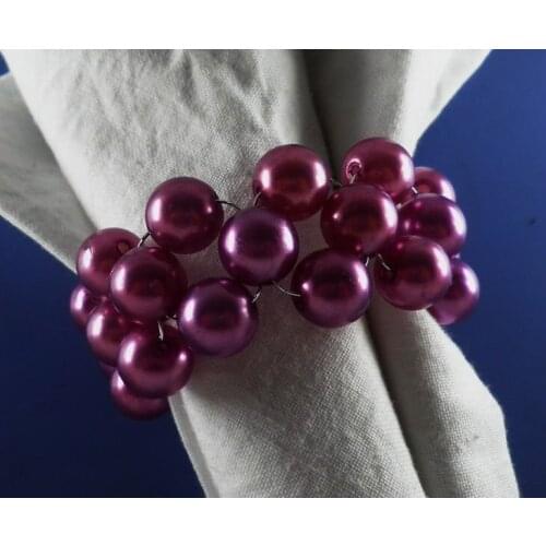 Napkin ring/acrylic napkin ring/aliexpress sell