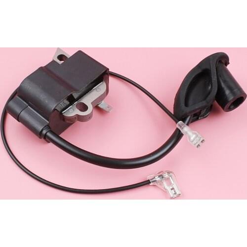 Ignition Coil Module Magneto For Stihl FS110R FS110 KM110R String Trimmer Engine Spare Replace Part 4180 400 1308