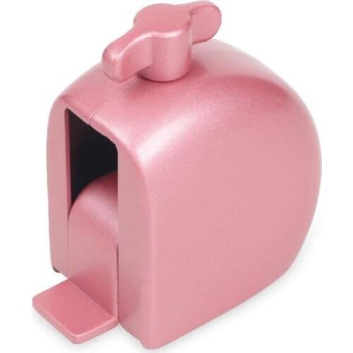 Metal Door Security Devices Portable Door Stopper Jammer Door Lock Brace for Bedroom Hotel Home Bar Travel Personal Protection