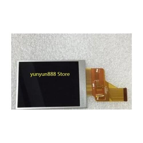 NEW Original For Nikon L840 B500 B600 LCD Screen Display with backlight For Nikon Coolpix B500 Camera Replacement Unit Repair P