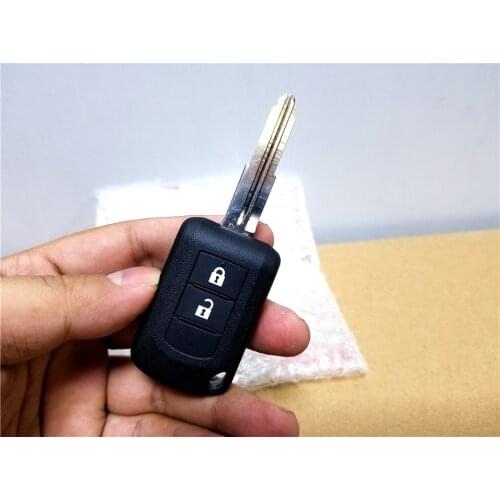 KEY,DOOR LOCK TRANSMITTER,2 Buttons,433MHz,ID46,outlander asx GMMC Genuine unlock