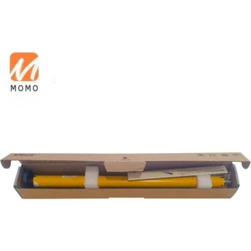 Rechargeable Lithium Battery Tubular Motor For Roller Blind, A-OK Tubular Curtain Motor ,Intelligent Zigbee Tubular Motor