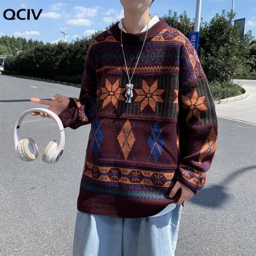 Мужские пуловеры QCIV China At AliExpress
