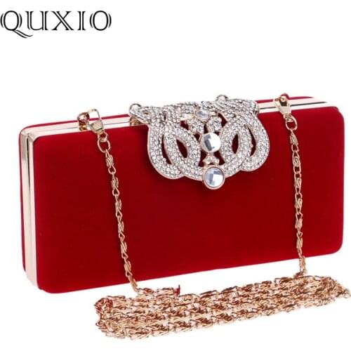 Женские клатчи QUXIO China At AliExpress