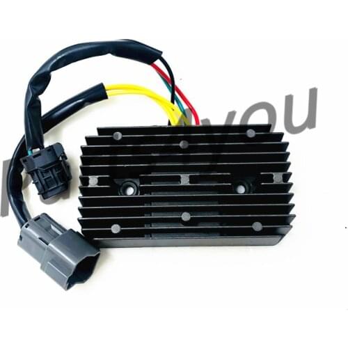 Voltage Regulator for 926747 TGB Blade Target 450 500 550 600 1000 ATV Quad Rectifer regulator