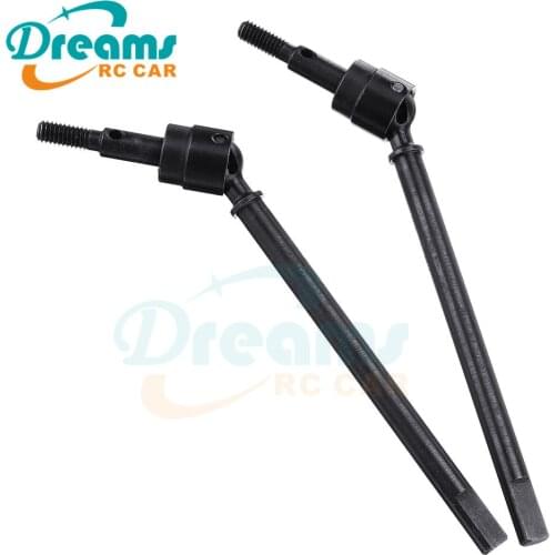 RGT Original Metal CVD Central Drive Shaft For 86100 1/10 RC Car Parts No.P860015