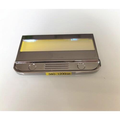 560-1200nm High Performance And Cost E-Light Filters Ipl Filter