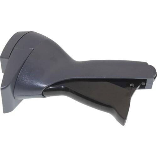 Security Tag Gun Detacher AM EAS Clothes Tag Magnet Remover Supermarket USE Hard Handheld Tag Detacher Lockpick