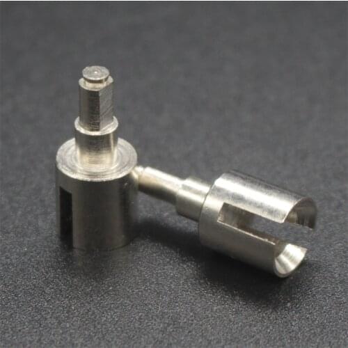 02032 Steel Universal Joint Cup C 2P RC HSP 1:10th Car Buggy Truck 02024