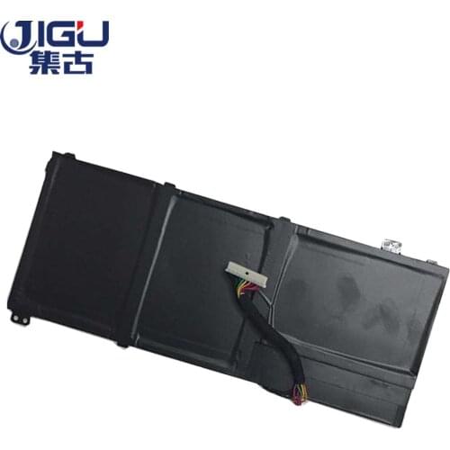 JIGU Laptop Battery 31CP7/61/80 934T2119H AC14A8L KT.00307.003 For ACERFor Aspire 7-591G-56BD V 15 Nitro VX 15 VN7-591G VN7-791G