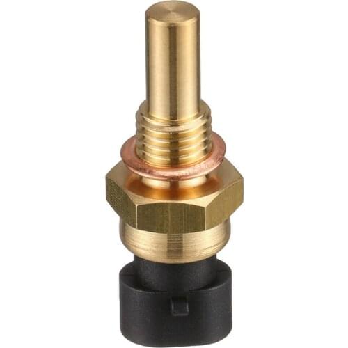 Water Coolant Temperature Sensor for Daewoo Lanos Leganza Nubira Espero Kalos Rezzo Opel Chevy 96181508 96182634
