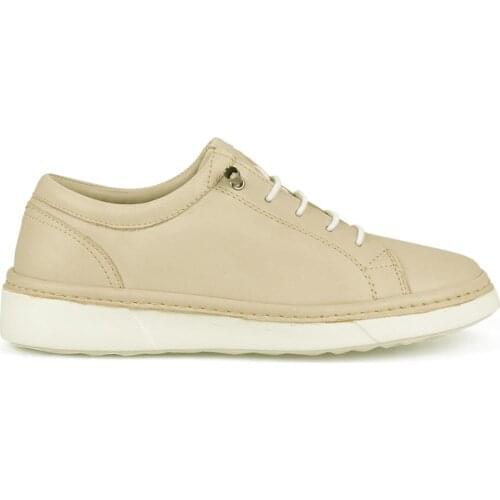 FootCourt Women's Moccasins